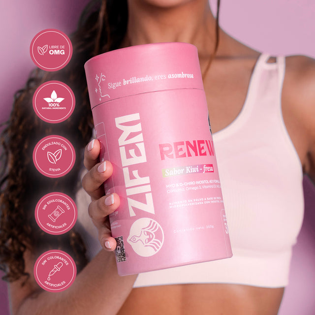 RENEW OZIFEM - Test