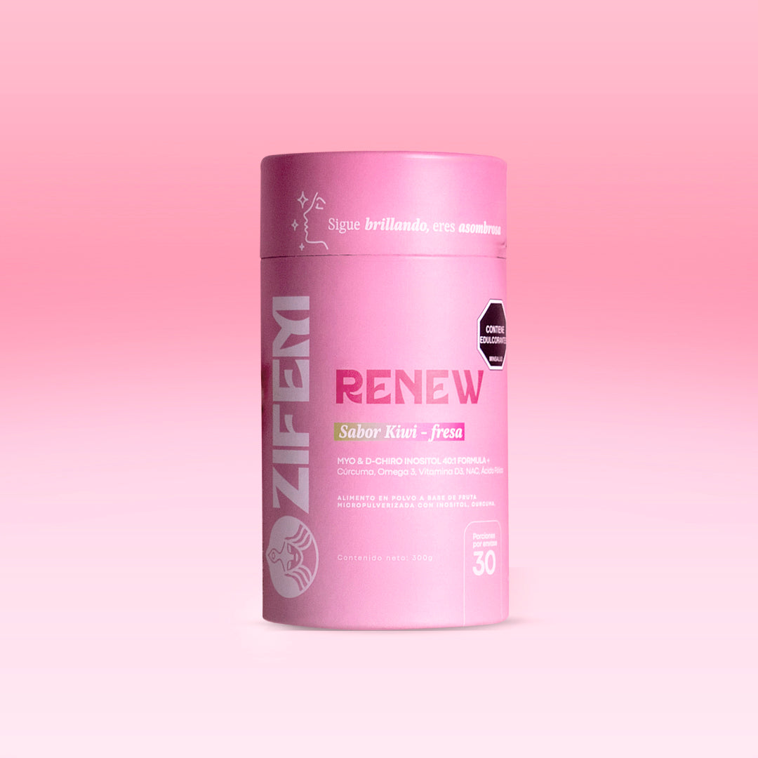 RENEW OZIFEM - Test